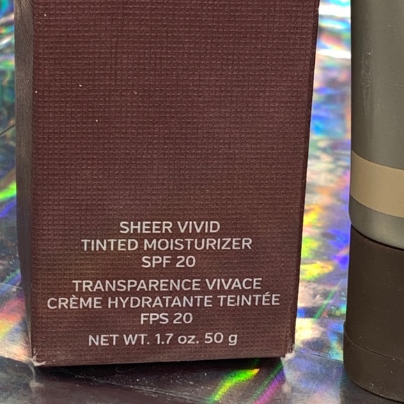 NIB ILIA TINTED SPF20 EXPIRES 2/2021 LOS ROQUES - Picture 2 of 6